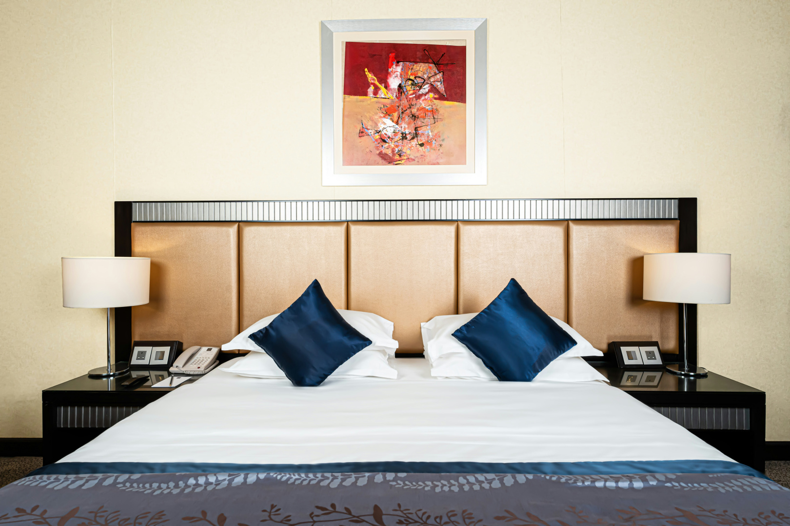 Photo - Doha Central Plaza Hotel