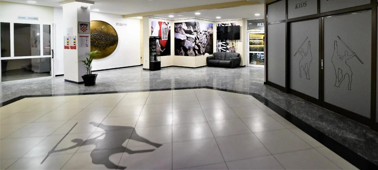 Foto - Hotel Alkar