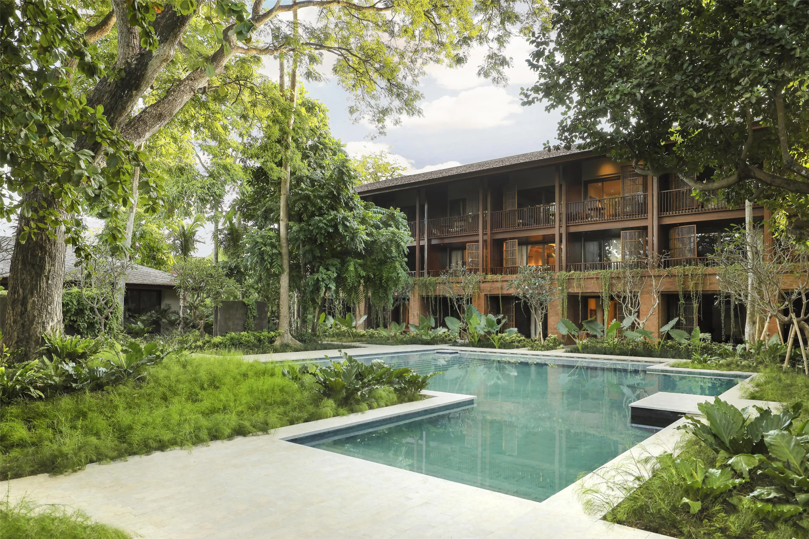 Andaz Bali, By Hyatt, Bild 26 von 29