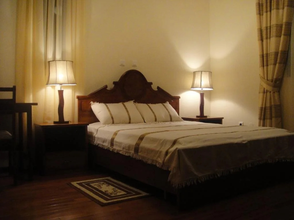 Tazina Guest House