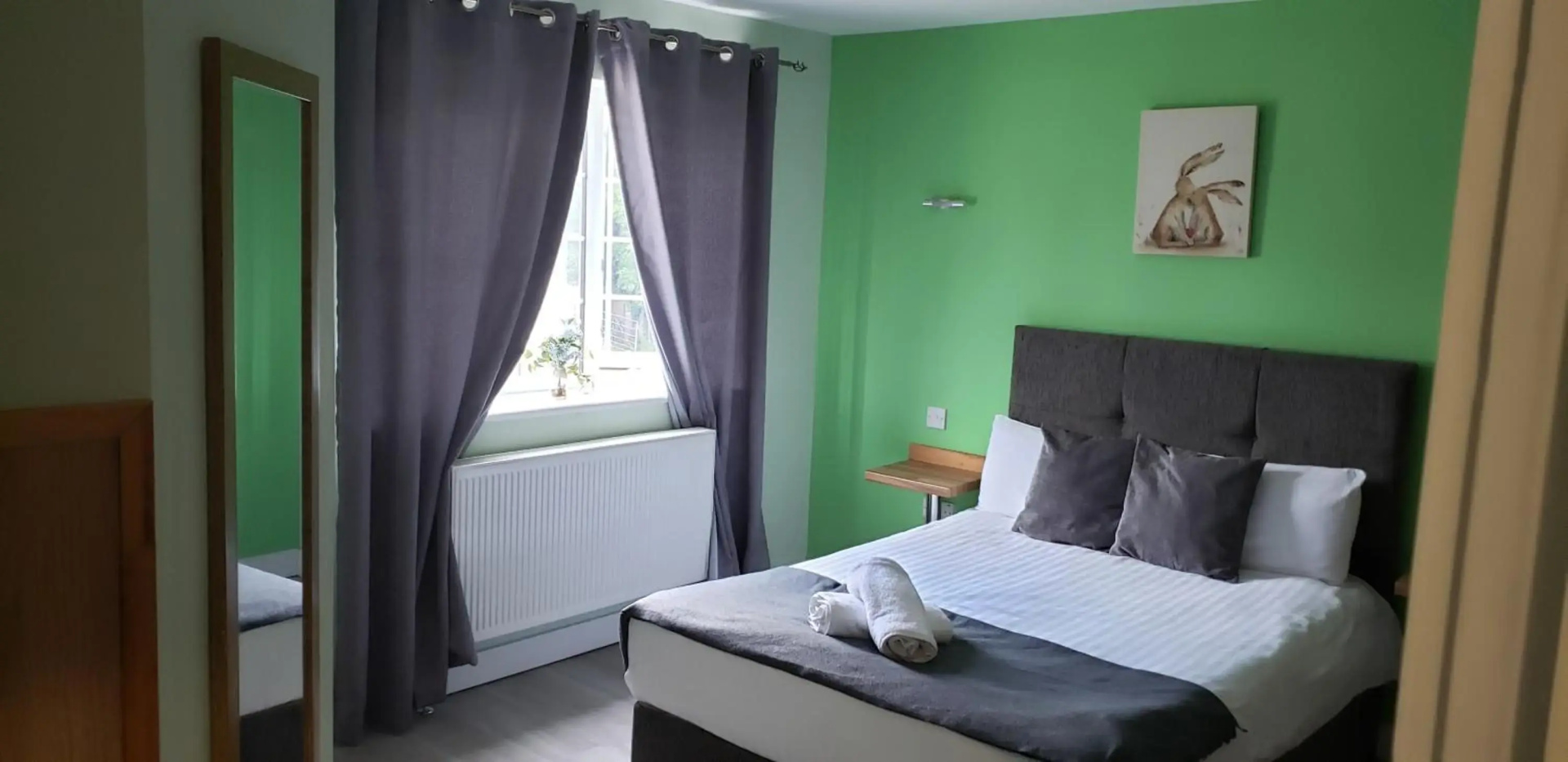 Foto - Stansted Airport Lodge
