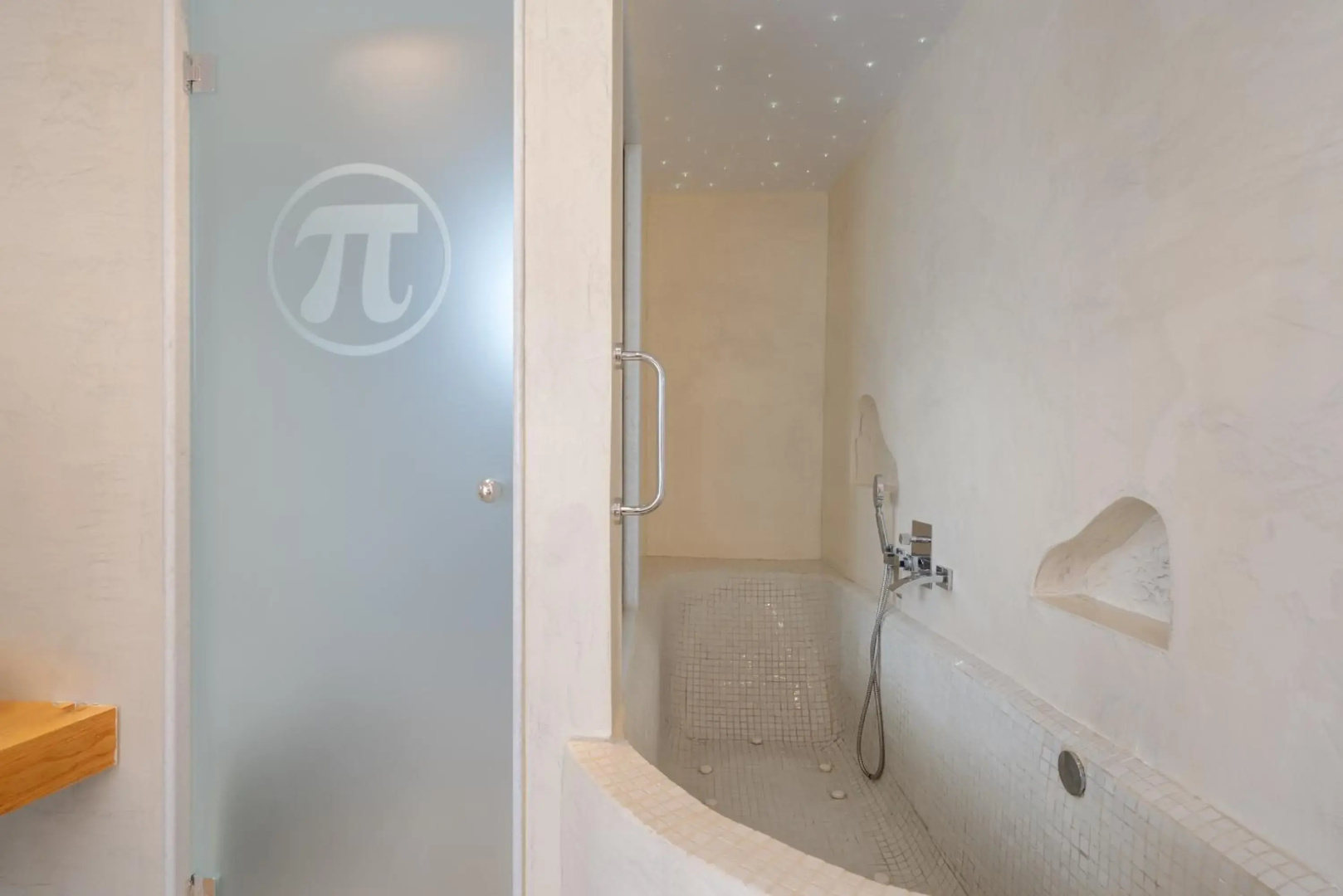 Foto - Polis of Naxos Stylish Suites