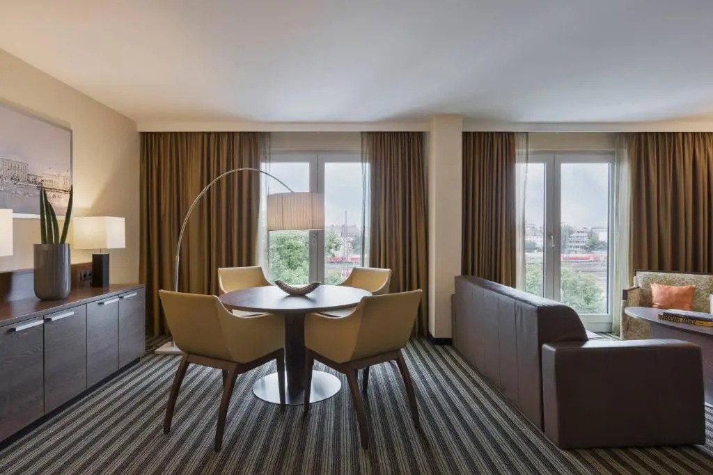 Foto - Courtyard by Marriott Munich City East