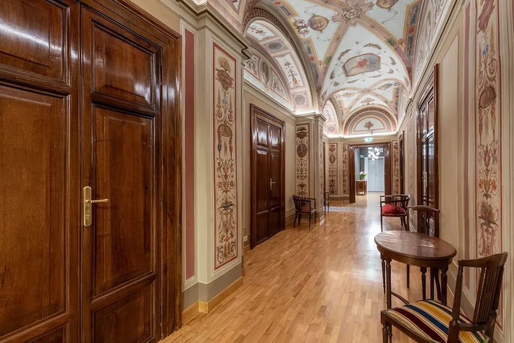 Foto - Residenza Pierret