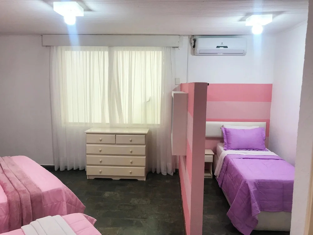 Foto - pousada da sarafina ltda