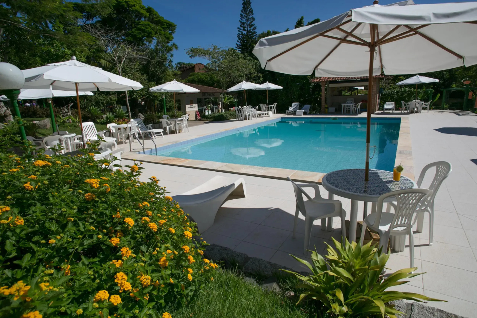 Foto - Hotel São Sebastião da Praia