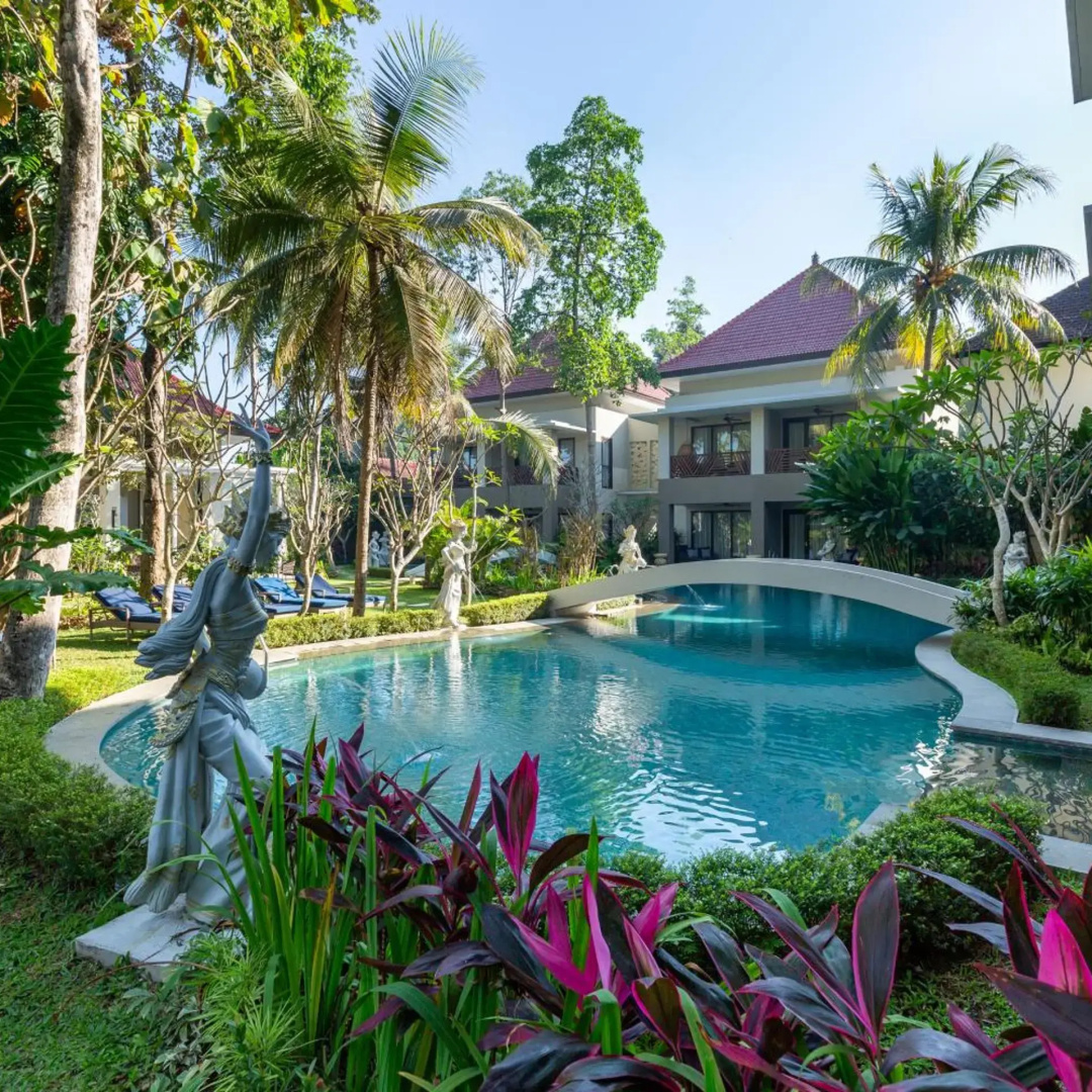 Photo - The Gantari Ubud Hotel & Villa