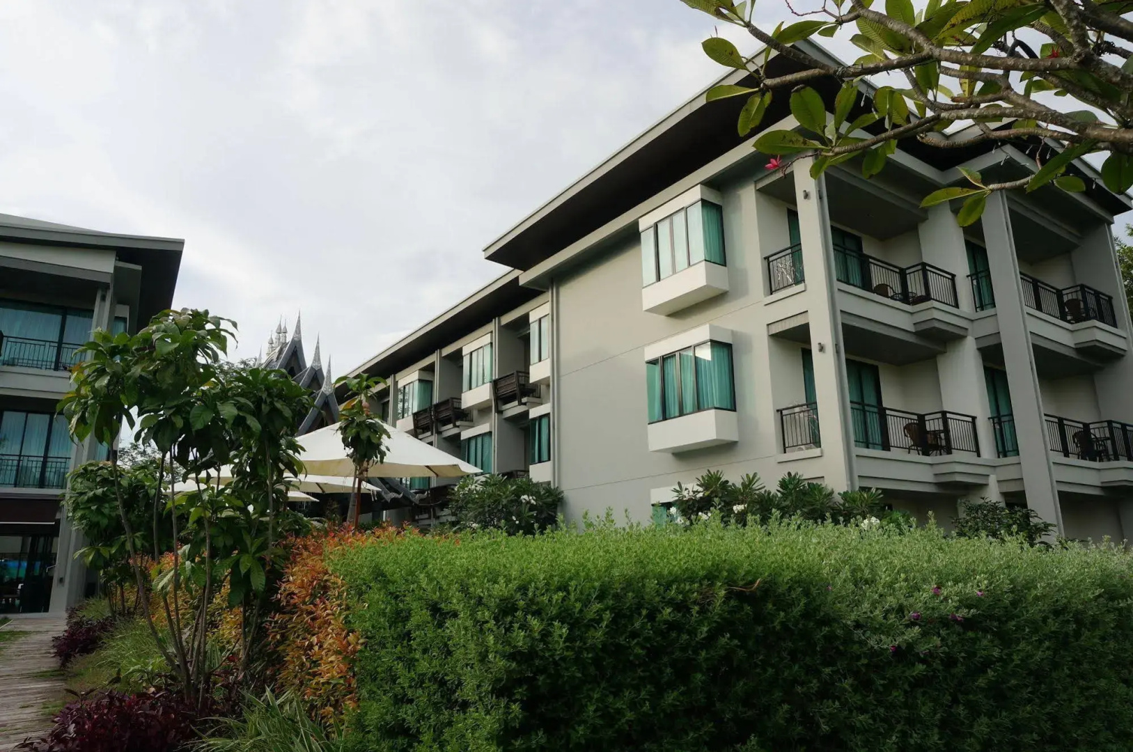 Photo - Maraya Hotel & Resort