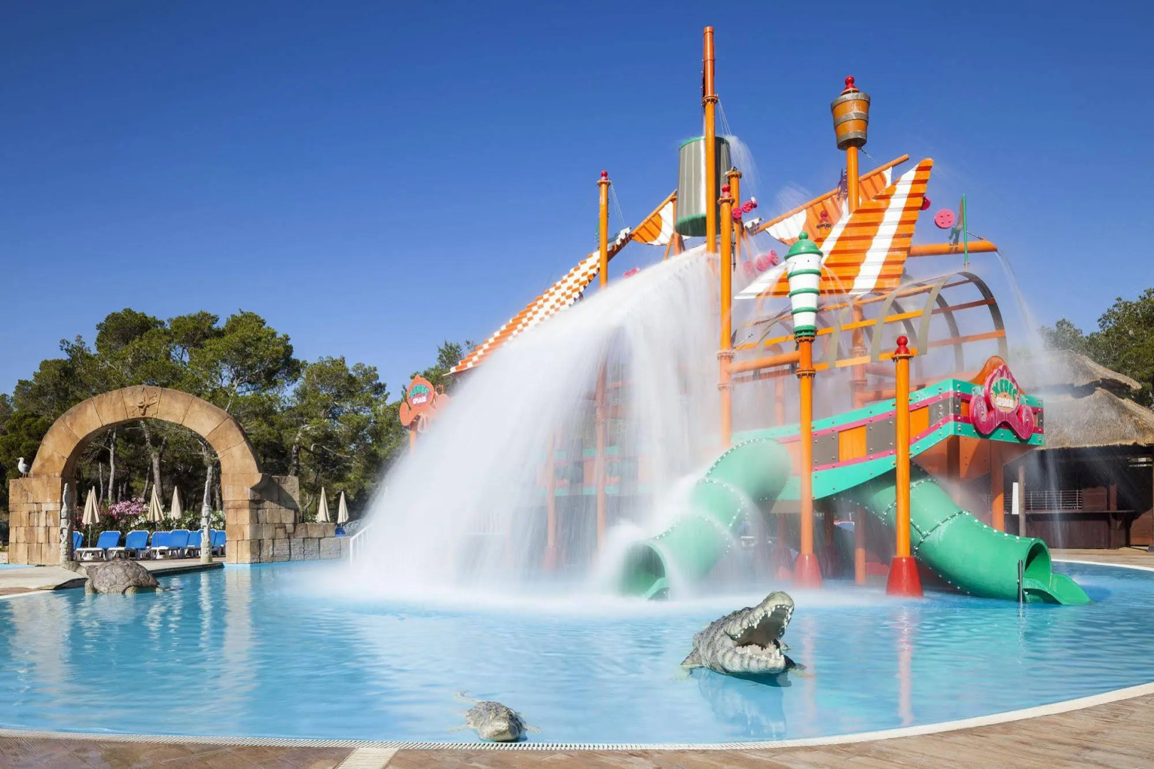 Photo - Invisa Hotel Club Cala Verde