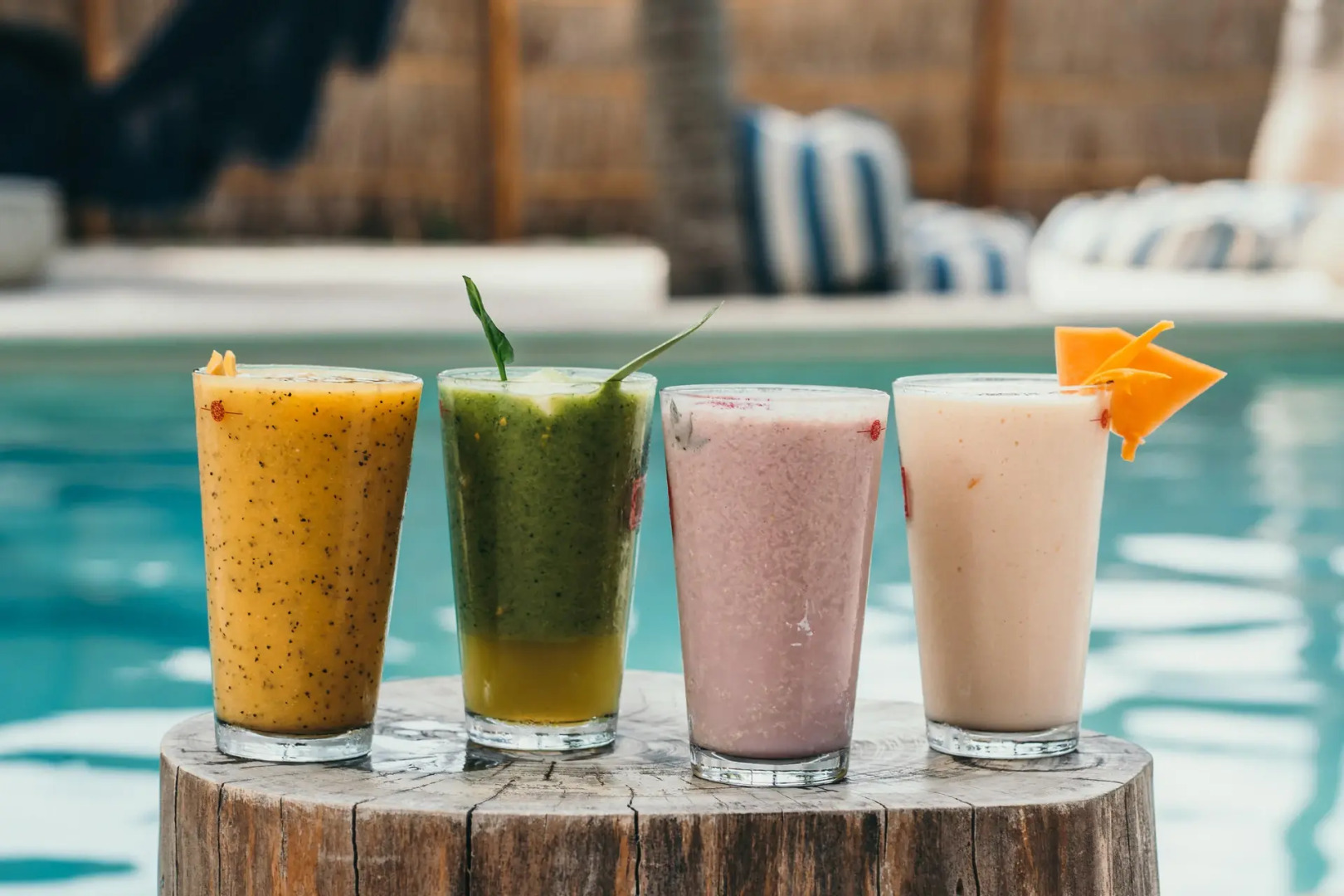 Foto - Nílu Isla Mujeres by Selina