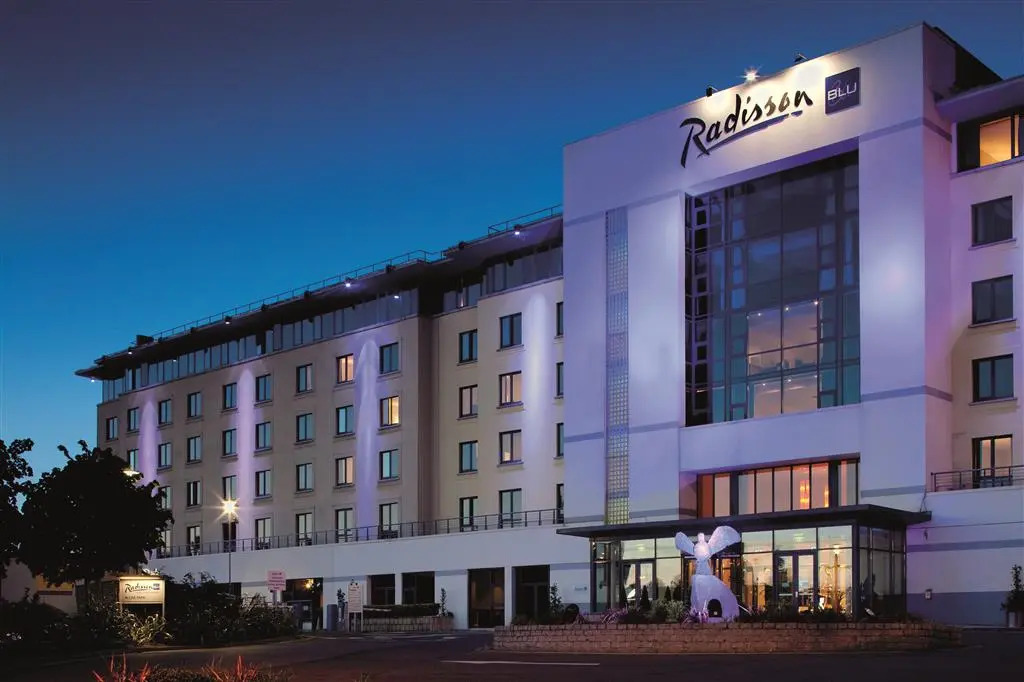 Photo - Clayton Hotel Dublin Airport Central