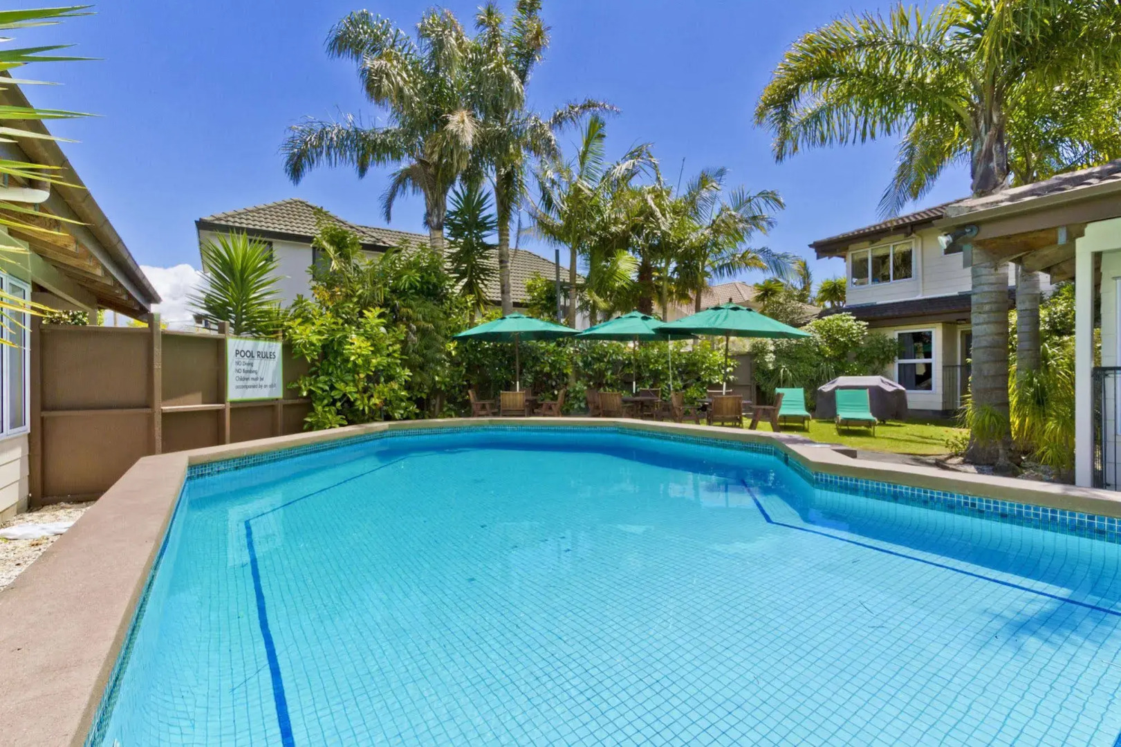 Photo - Takapuna Motor Lodge