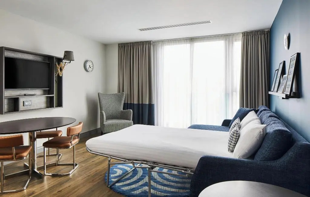 Photo - Residence Inn by Marriott London Bridge