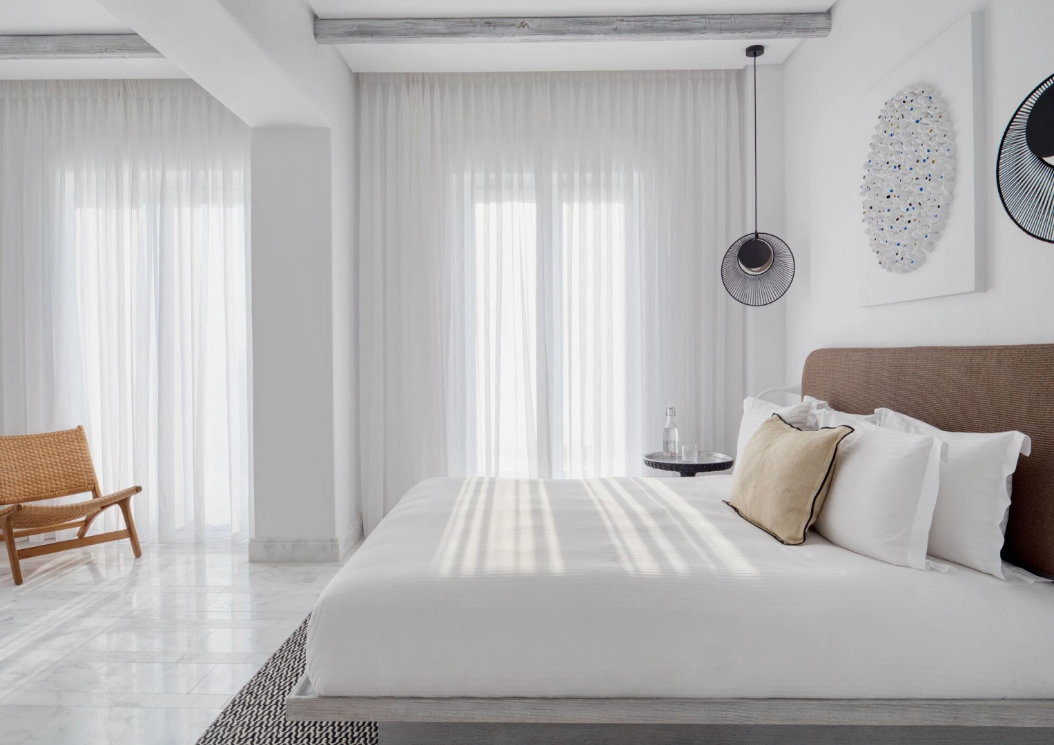 Photo - Mykonos Riviera Hotel & Spa, a member of Small Luxury Hotels of the World