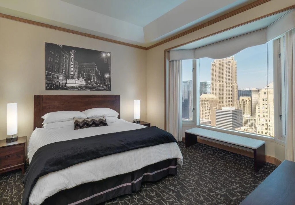 Photo - The Buckingham Hotel