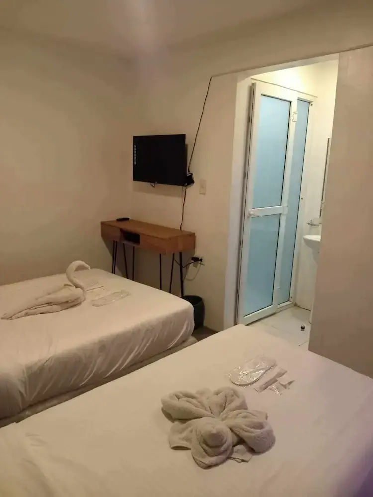 Foto - Sobel Hotel