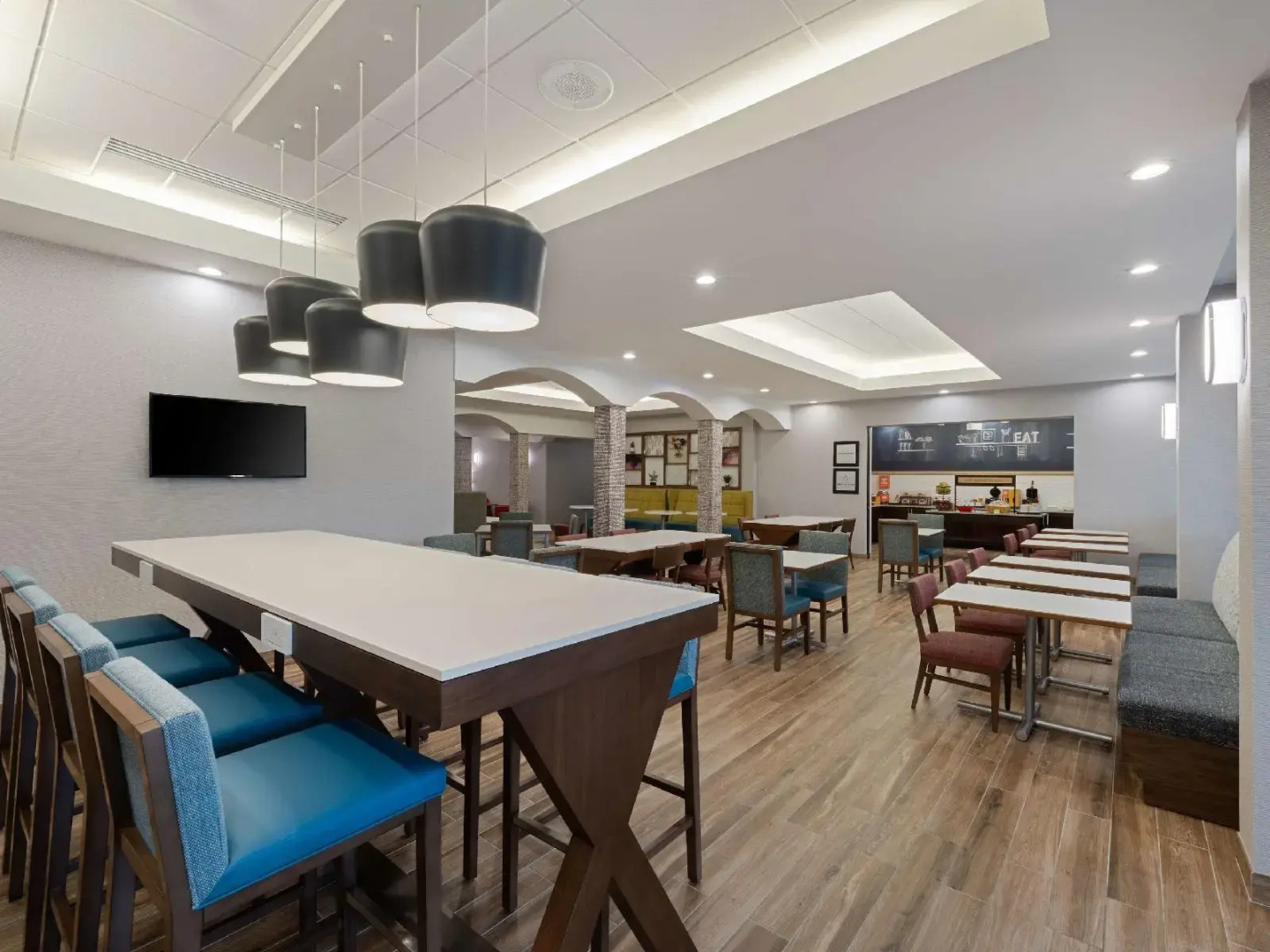 Photo - Hampton Inn West Palm Beach Florida Turnpike