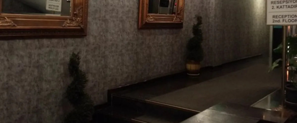 Photo - ZEO HOTEL merter