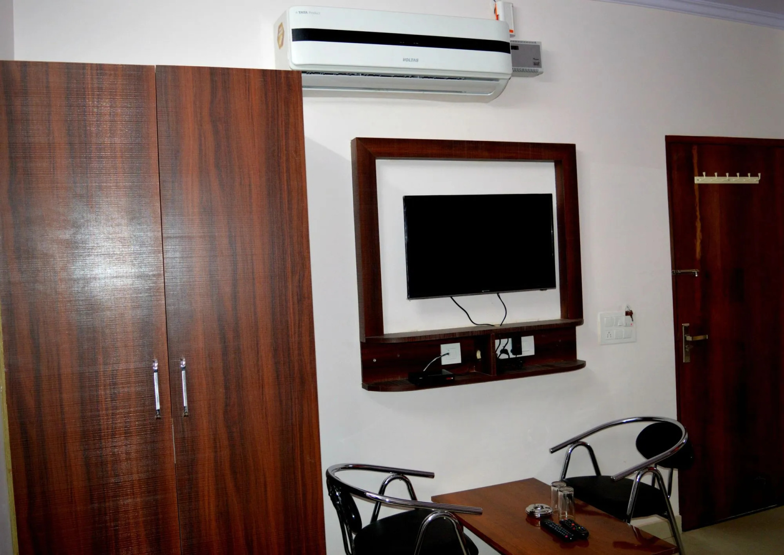 Foto - Hotel Thikana Palace