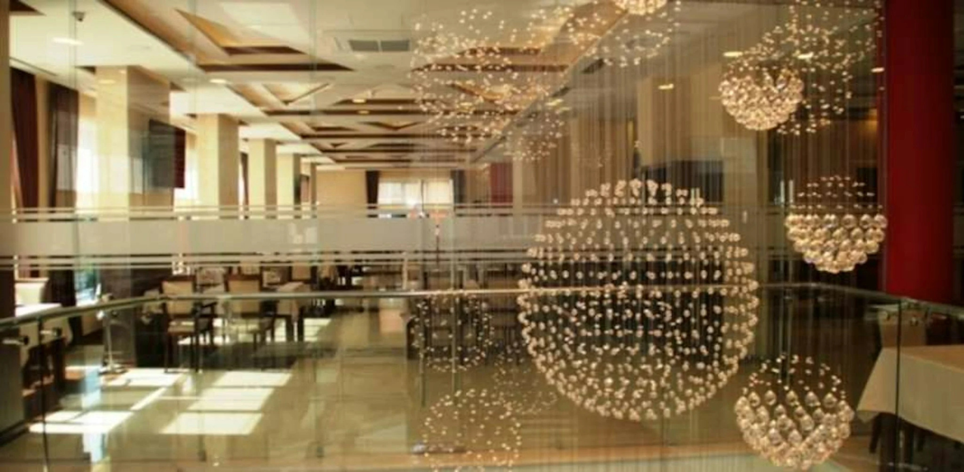 Foto - Hotel Mostar