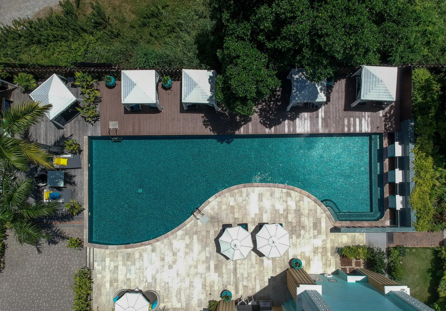 Foto - Wave Hotel Pattaya