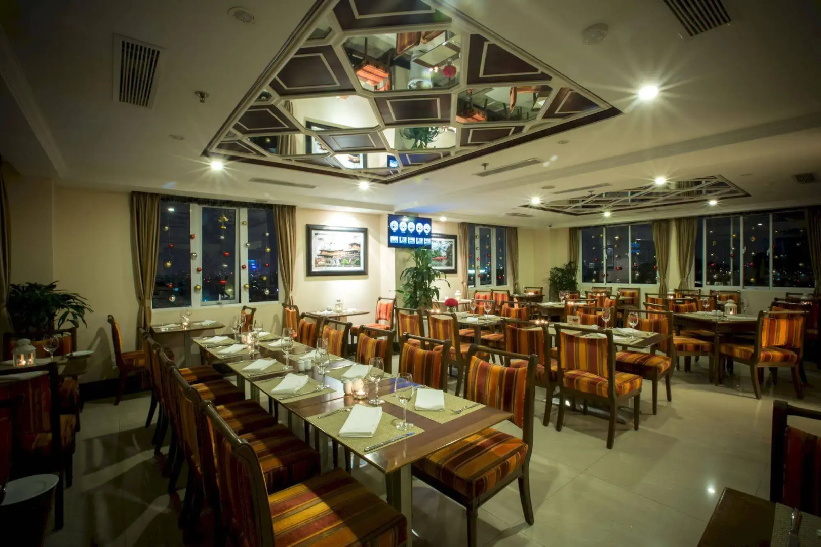 Photo - Chalcedony Grand Hotel