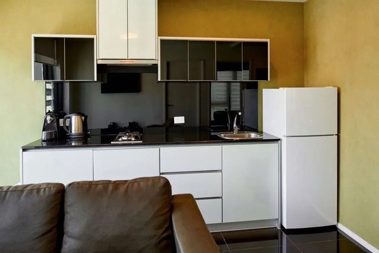 Foto - Pegasus Apart-Hotel