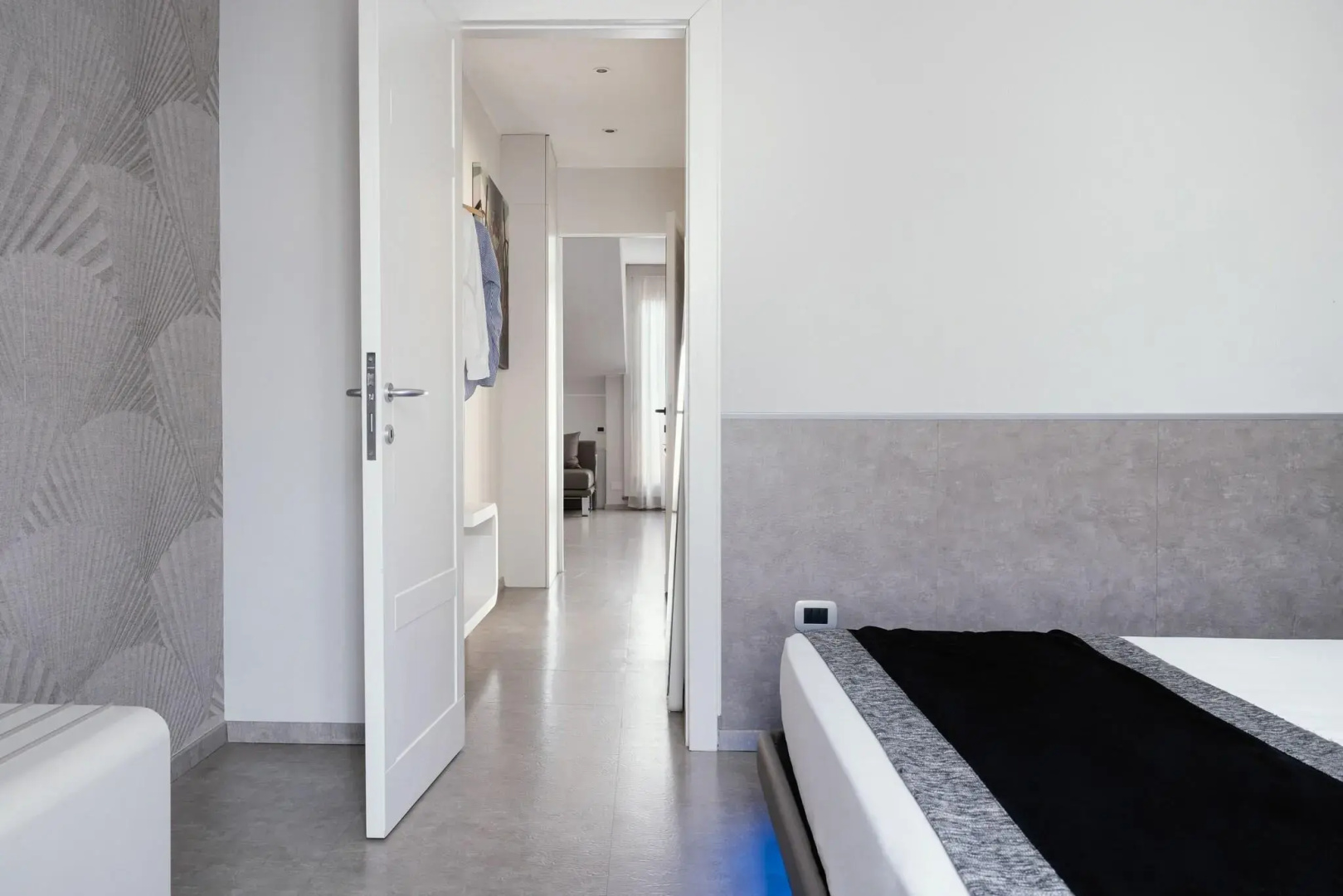 Foto - Montenapoleone Suites