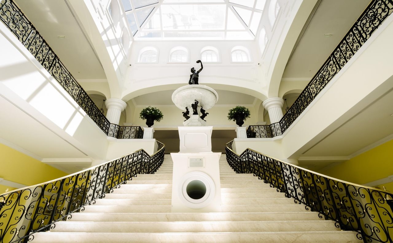 Photo - The Yeatman Hotel