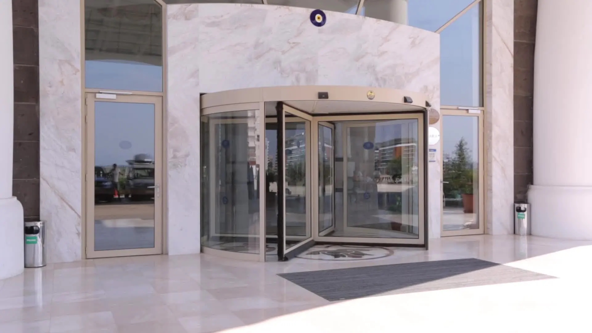 Photo - Melas Lara Hotel