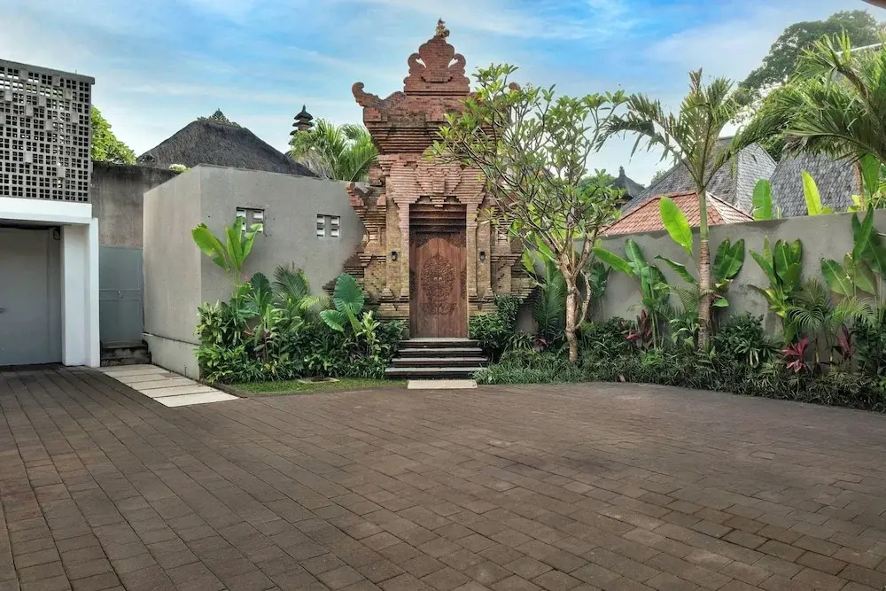 Photo - Mayaloka Villas Ubud
