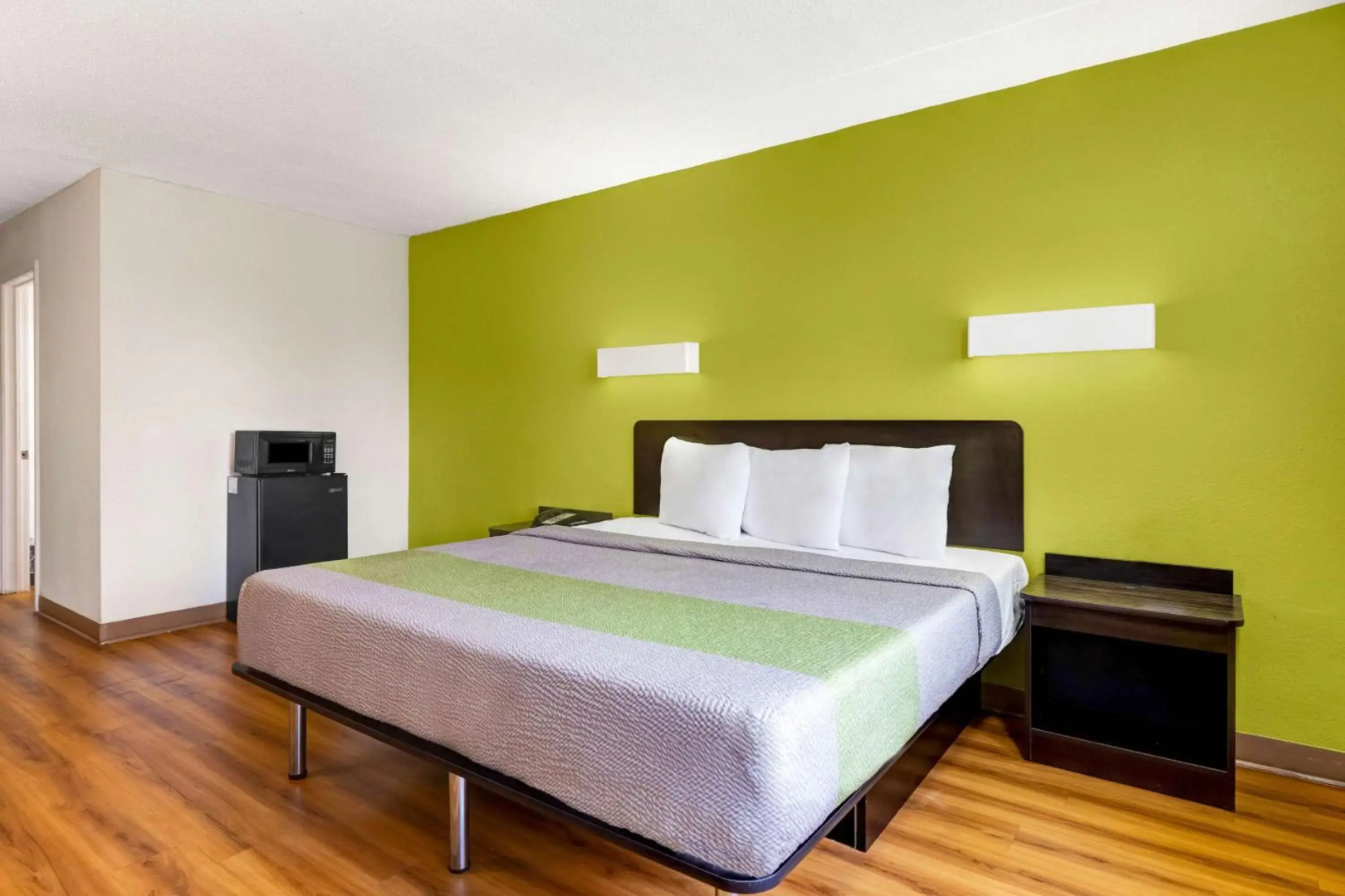 Photo - Motel 6 Indianapolis IN