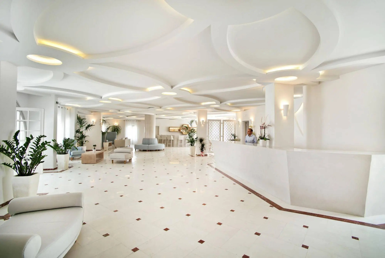 Photo - Santorini Palace