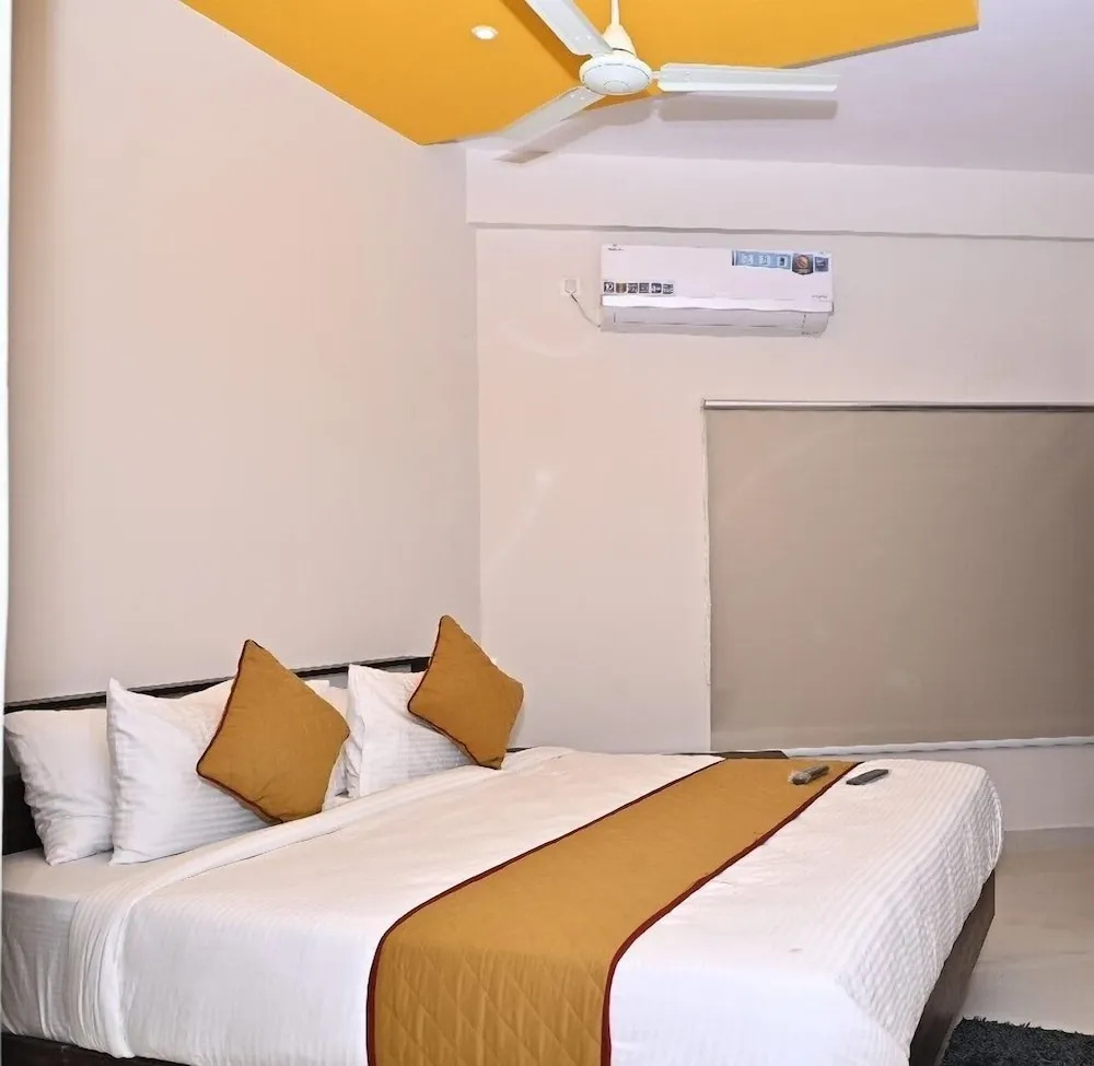 Hotel SLN Comfort