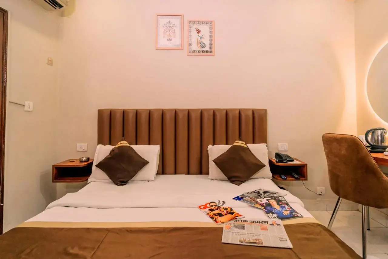 Photo - Hotel DiDi International
