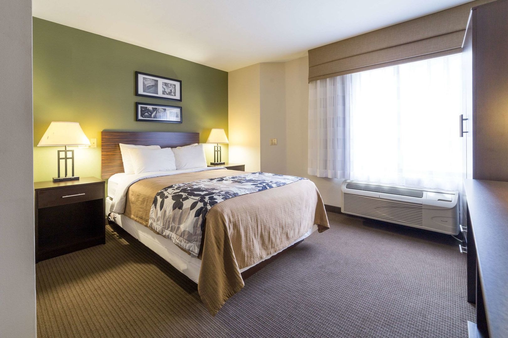 Foto - Sleep Inn Airport Phoenix