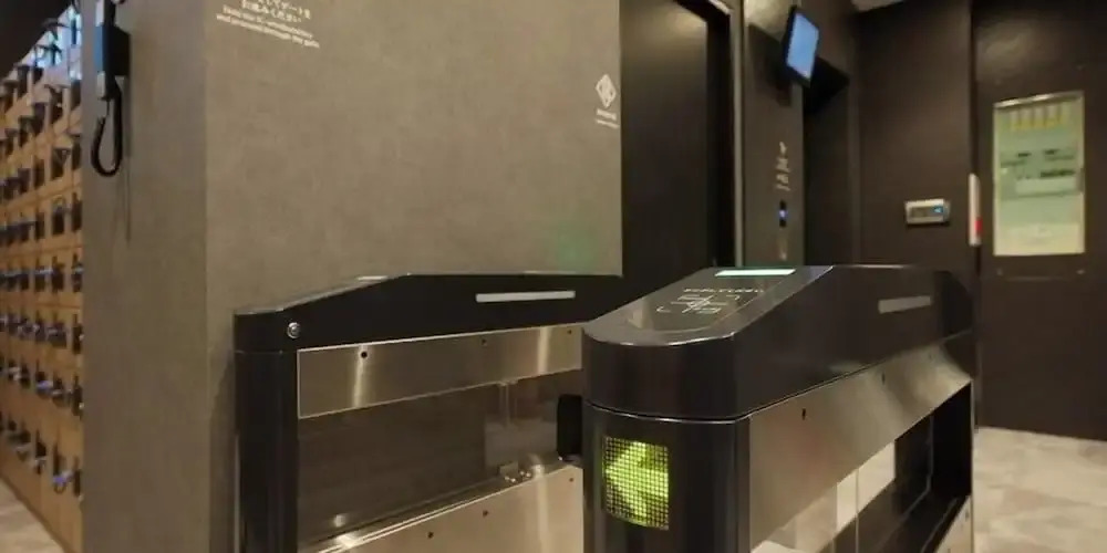 Photo - Rembrandt Cabin & Spa Shimbashi - Caters to Men