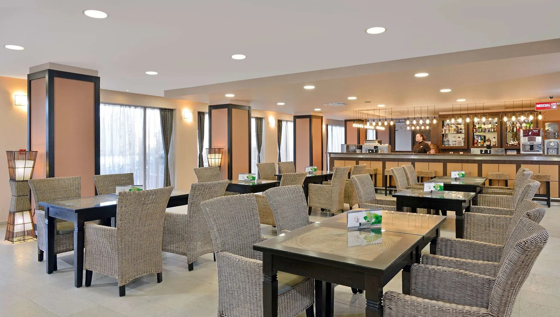 Foto - Sol Nessebar Mare All Inclusive