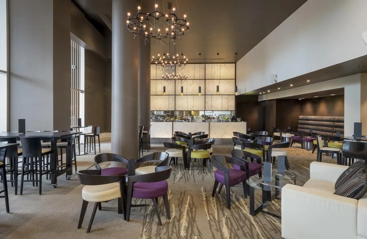 Photo - PARKROYAL Parramatta