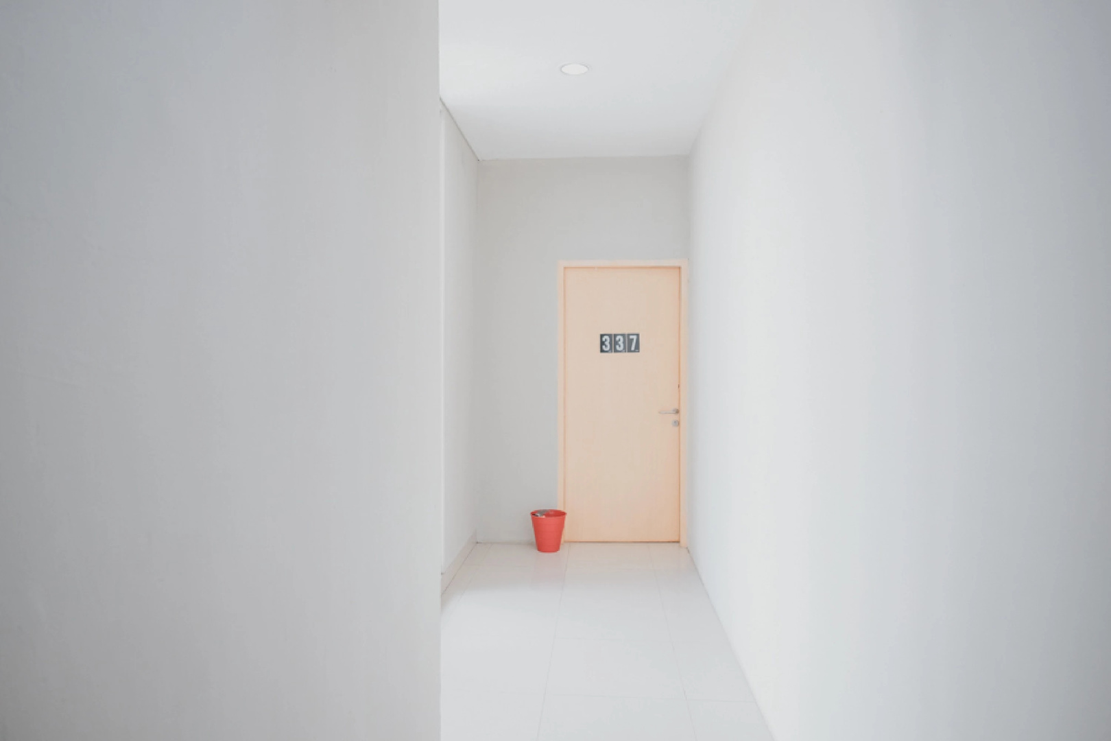 Photo - RedDoorz Plus @ Kapuk Business Park