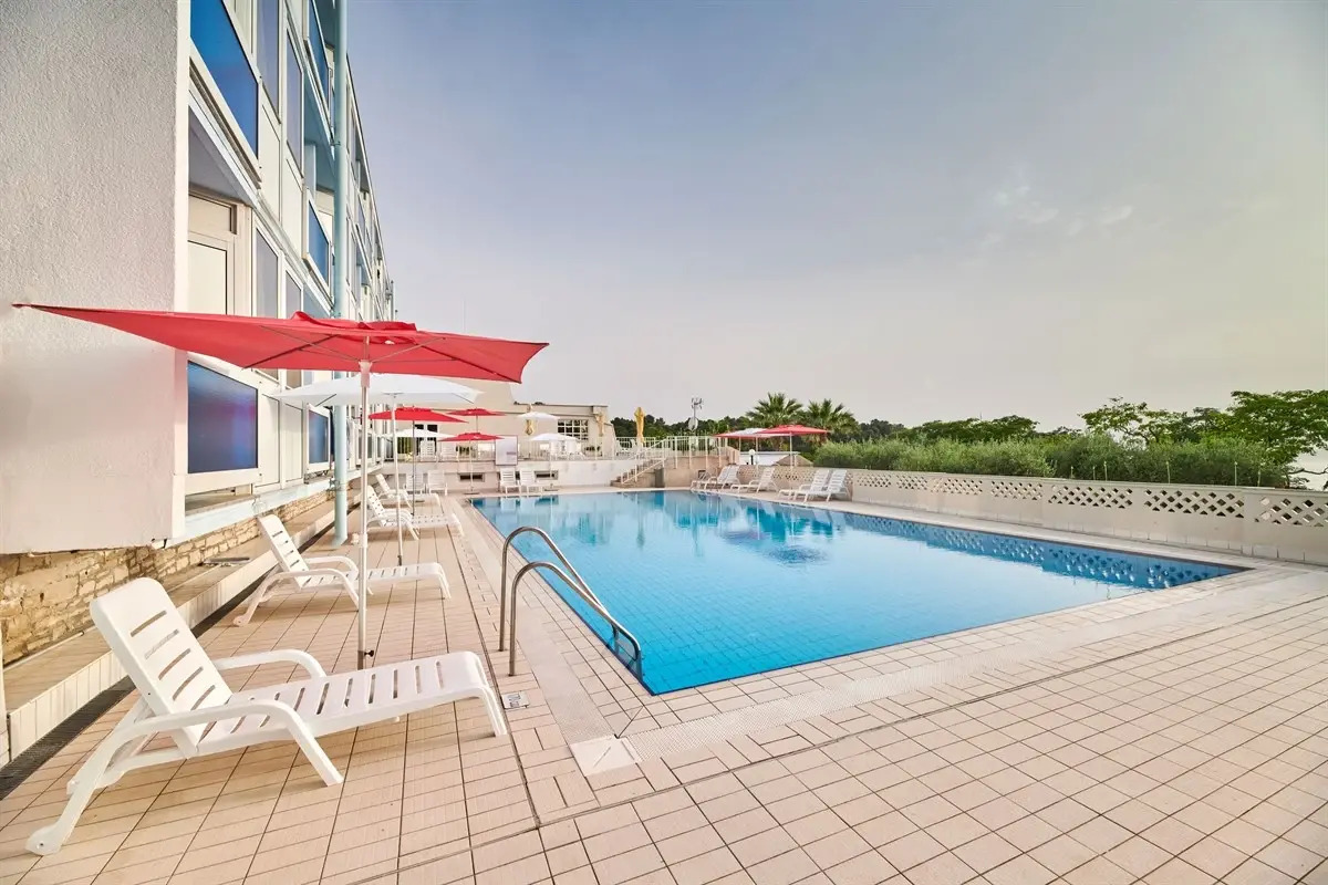 Photo - Hotel Plavi Plava Laguna