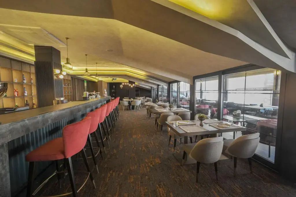 Photo - The Alpfine Hotel