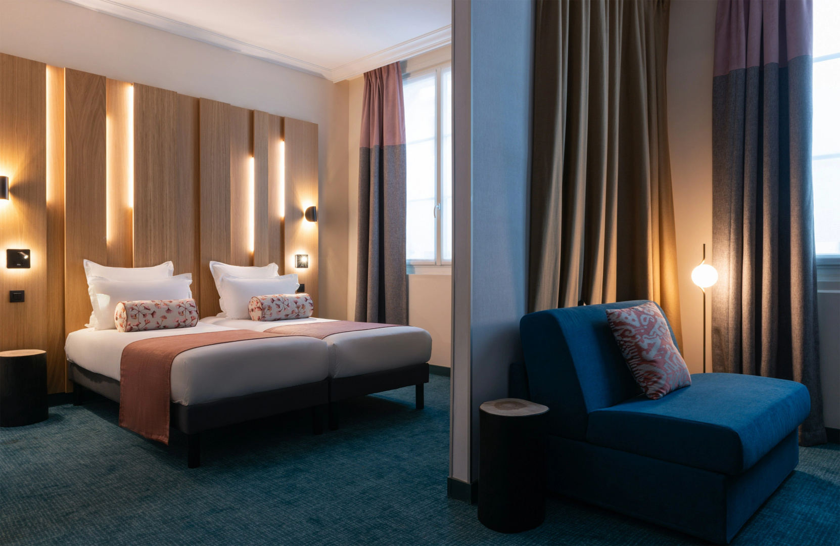 Foto - Leonardo Boutique Opera Hotel