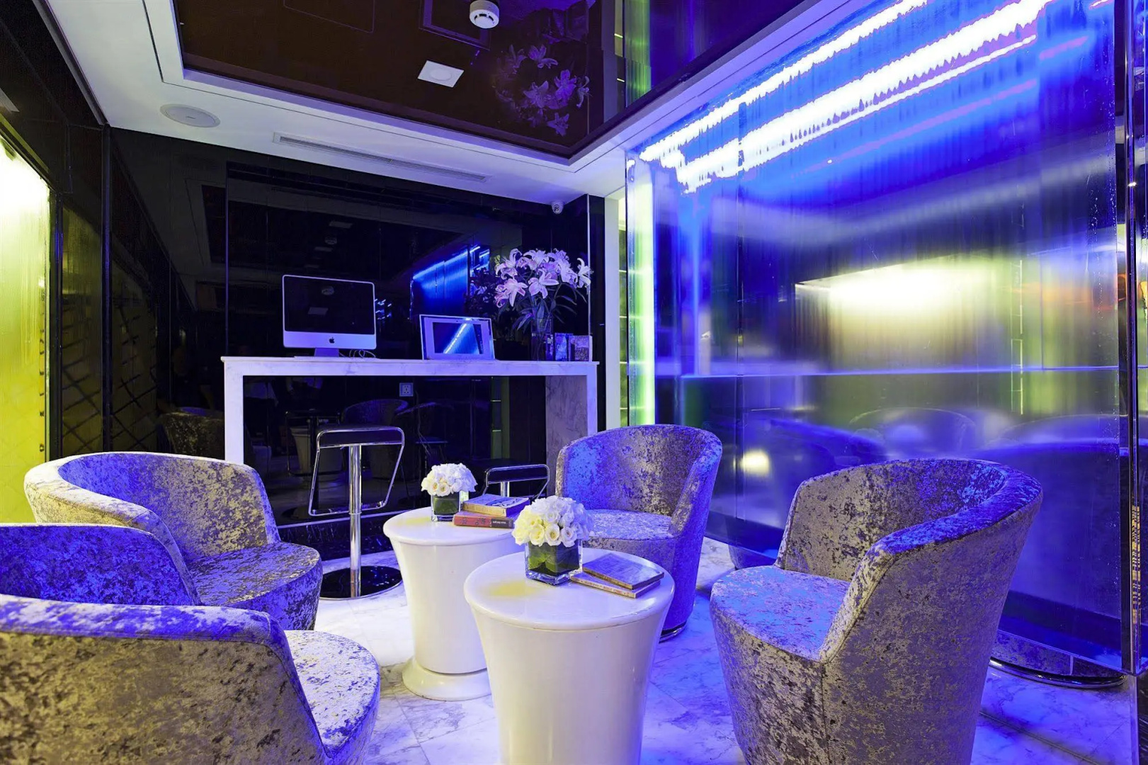 Foto - Signature Boutique Hotel