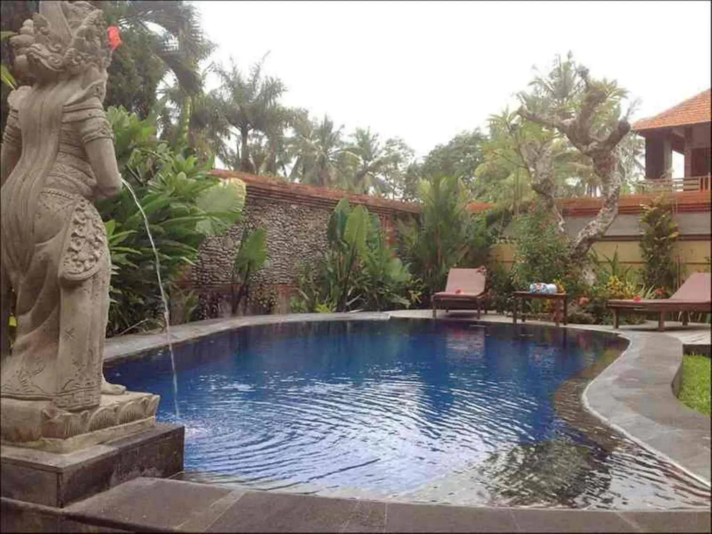 Foto - Budhi Ayu Villas and Cottages Ubud by Mahaputra