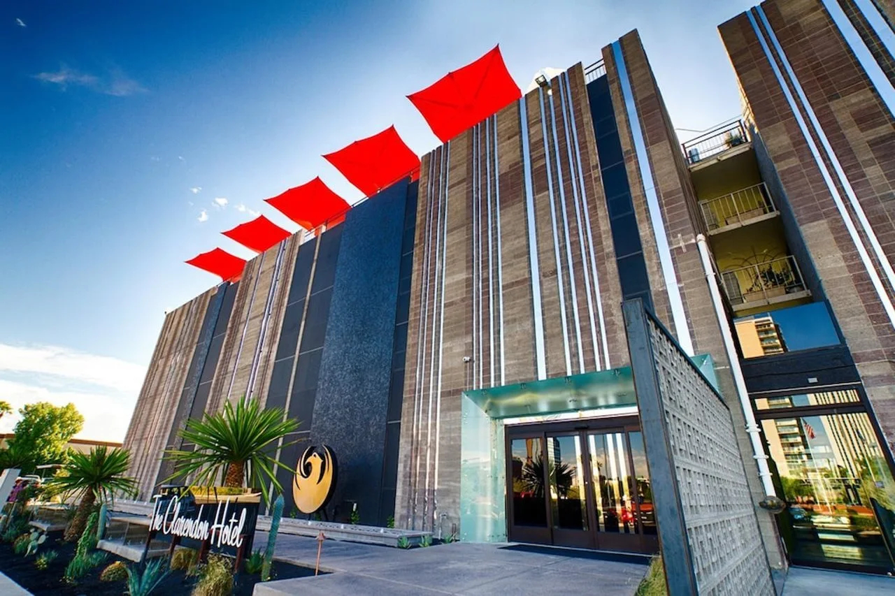 Photo - The Clarendon Hotel & Spa, BW Signature Collection