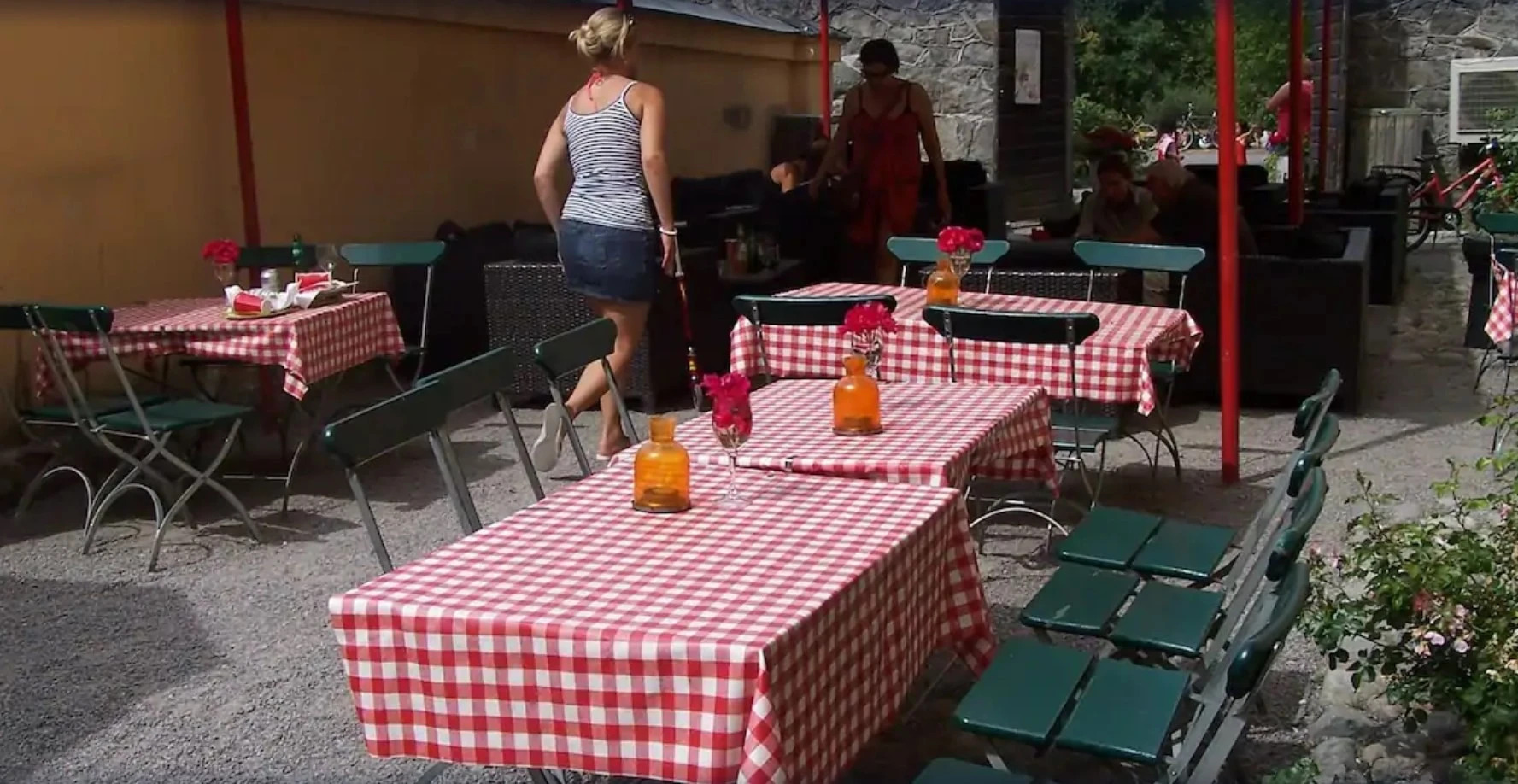 Photo - STF Långholmen Hostel