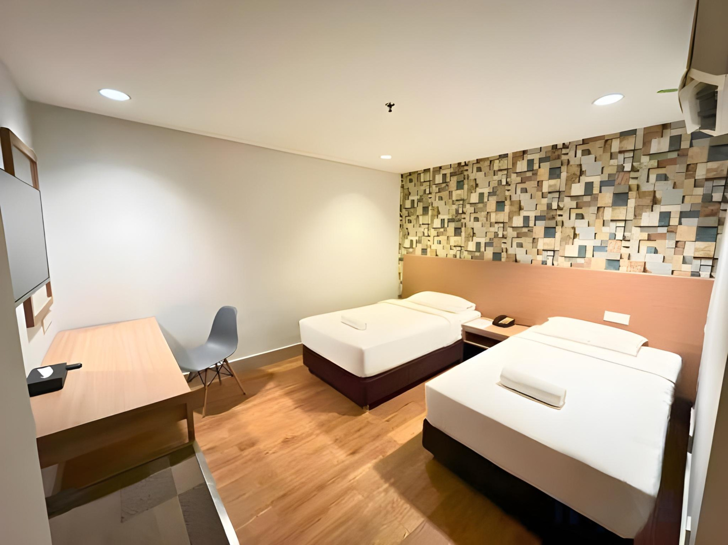 Photo - Seeds Hotel Premier Pudu Kuala Lumpur Previously Hotel Pudu Plaza KL