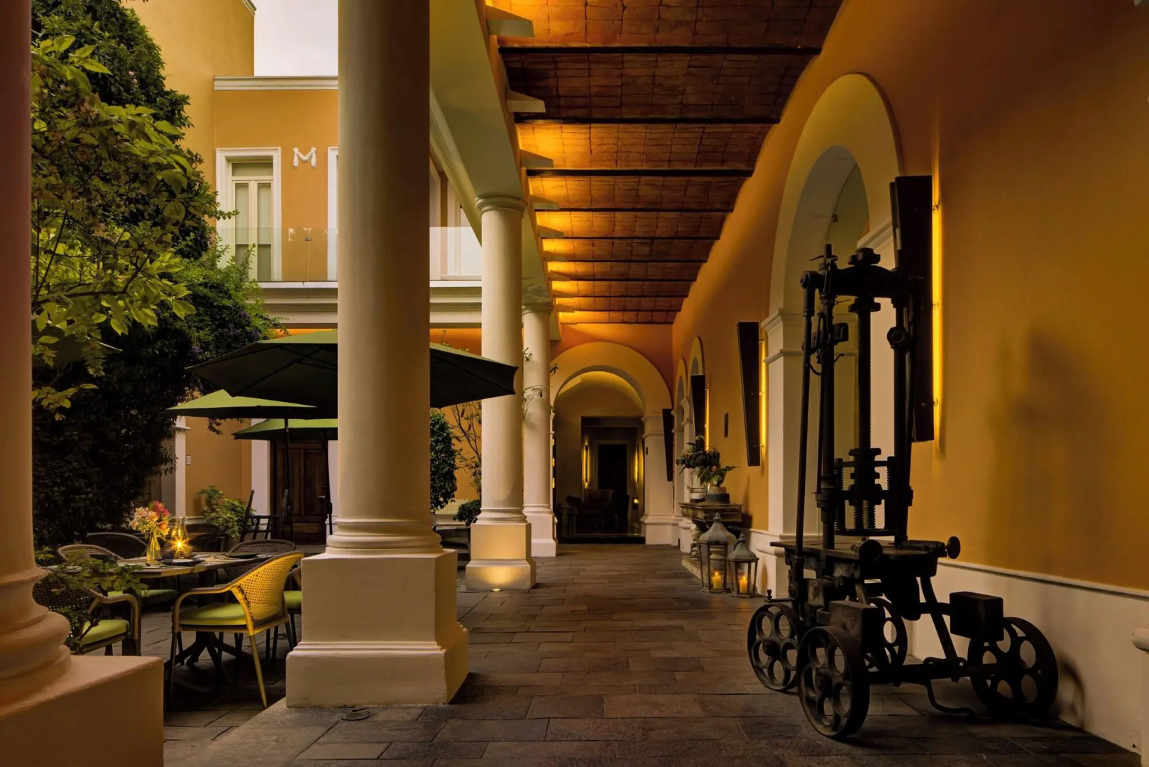 Foto - Hacienda Peña Pobre