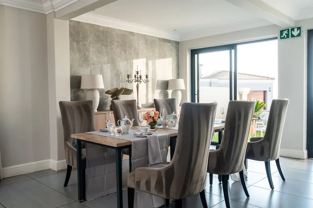 Photo - The Northcliff Boutique Hotel